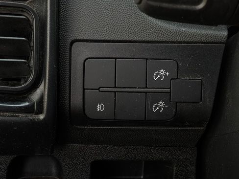 Used 2026 RAM ProMaster 2500 w/ Convenience Group FWD image 24