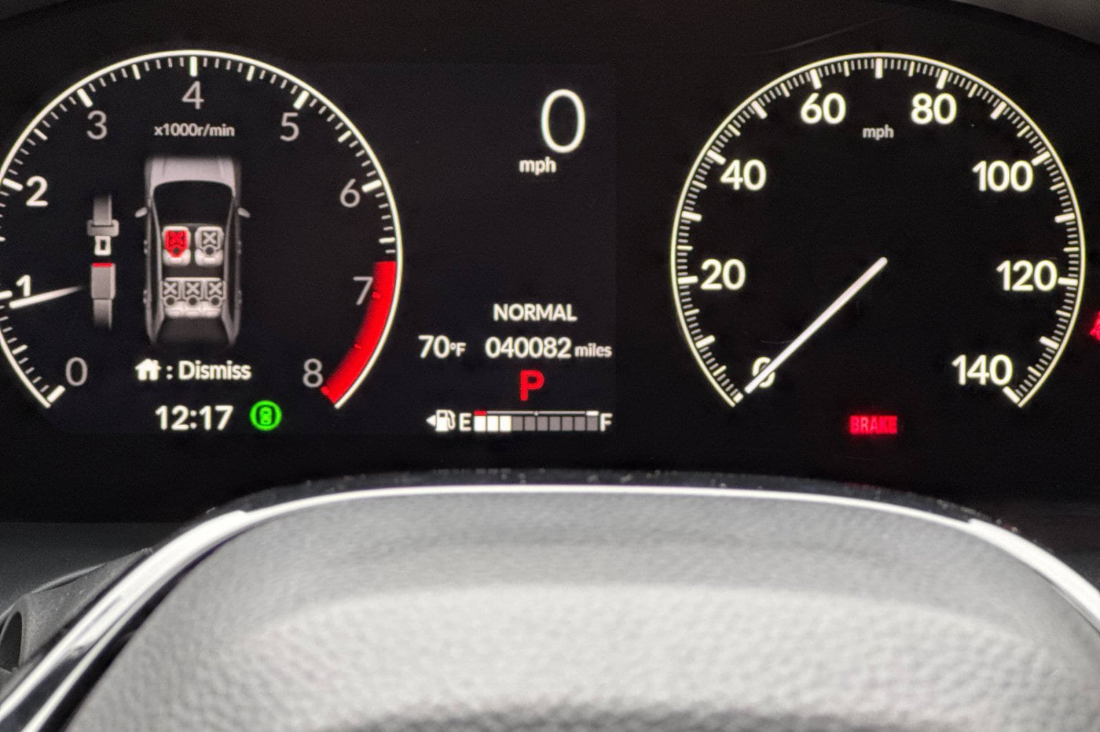Used 2024 Honda HR-V EX-L image 22