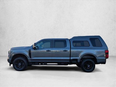 Used 2025 Ford F250 XL w/ STX Appearance Package image 9