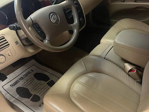 Used 2006 Buick Lucerne CXL w/ Luxury Package image 5
