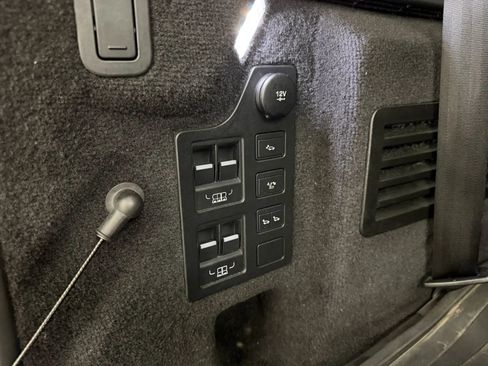 Used 2019 Land Rover Discovery HSE Luxury AWD/4WD image 54