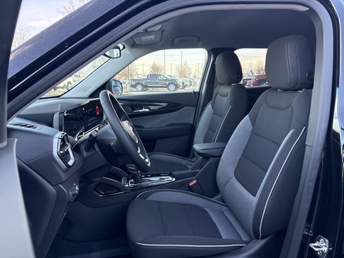 New 2026 Chevrolet TrailBlazer LT w/ Convenience Package AWD/4WD image 12