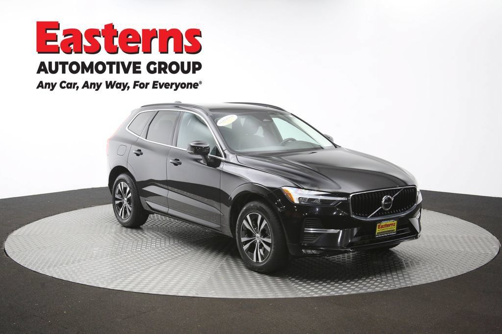 Used 2023 Volvo XC60 B5 Core FWD image 51