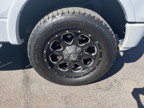 Used 2013 Ford F150 FX2 image 19