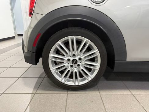 Used 2024 MINI Cooper S image 9