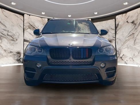 Used 2013 BMW X5 xDrive35i w/ Convenience Pkg image 8