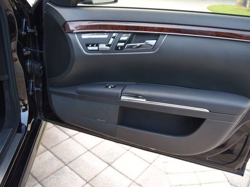 Used 2013 Mercedes-Benz S 550 image 75