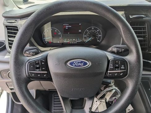 Certified 2024 Ford Transit 350 XLT RWD image 33