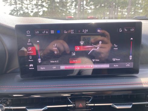 New 2025 Dodge Hornet GT w/ GT Blacktop Package image 32