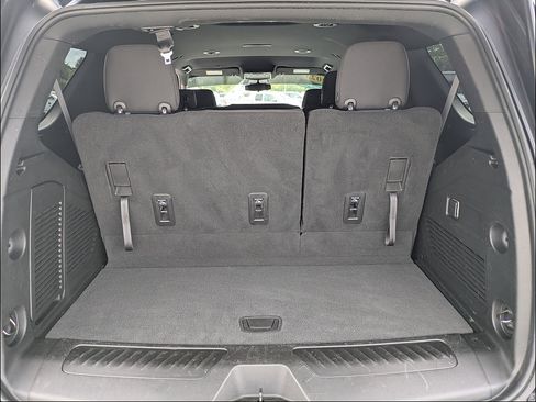Certified 2023 Chevrolet Tahoe LS RWD image 14