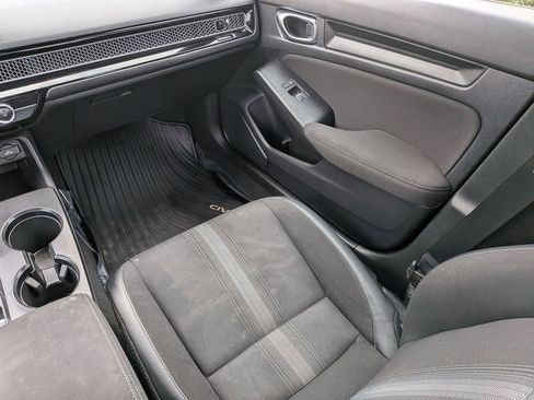 Used 2022 Honda Civic Sport image 15