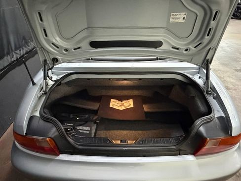 Used 1996 BMW Z3 1.9 image 22