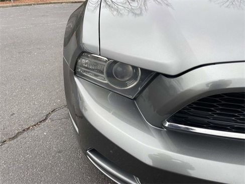 Used 2014 Ford Mustang Coupe w/ FP6 Appearance Package image 31