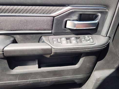 New 2026 RAM 2500 Lone Star AWD/4WD image 21
