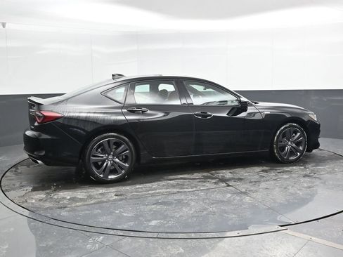 Used 2023 Acura TLX A-Spec Package image 4