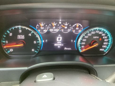 Used 2017 GMC Sierra 1500 Denali image 41