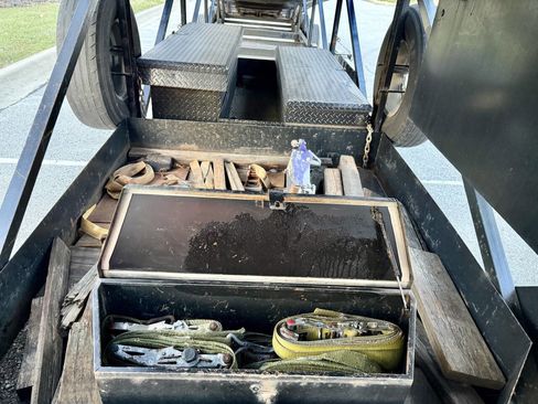 Used 2016 RAM 3500 SLT w/ Quick Order Package 29G SLT image 36