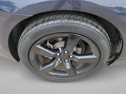 Used 2015 Chevrolet Camaro LT w/ RS Package image 11