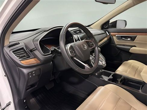 Used 2020 Honda CR-V EX-L image 10