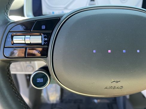 Used 2024 Hyundai Ioniq 6 SEL RWD image 32