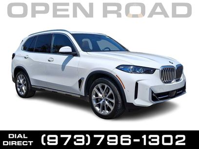 Used 2024 BMW X5 xDrive40i w/ Premium Package