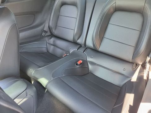 Certified 2020 Ford Mustang Premium w/ 2.3L High Performance Package RWD image 12