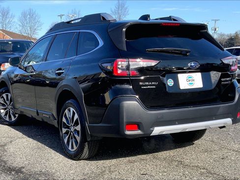 Certified 2023 Subaru Outback Touring XT image 11