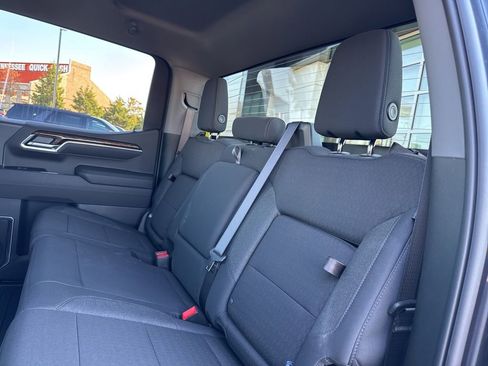 New 2026 GMC Sierra 1500 Elevation image 30