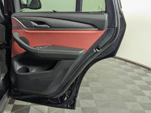 Used 2023 BMW X3 sDrive30i w/ Convenience Package image 53