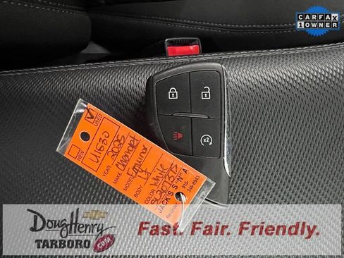 Used 2025 Chevrolet Equinox LT image 54