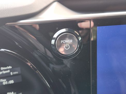 New 2026 Lexus RX 450h AWD image 13