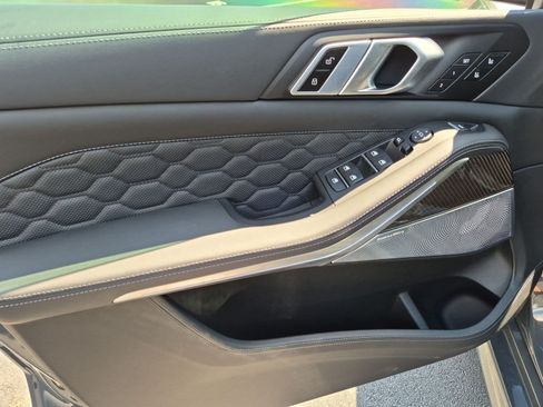 New 2026 BMW X5 M Competition w/ Executive Package AWD/4WD image 14