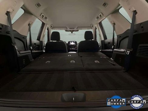 Used 2024 Nissan Pathfinder S image 85