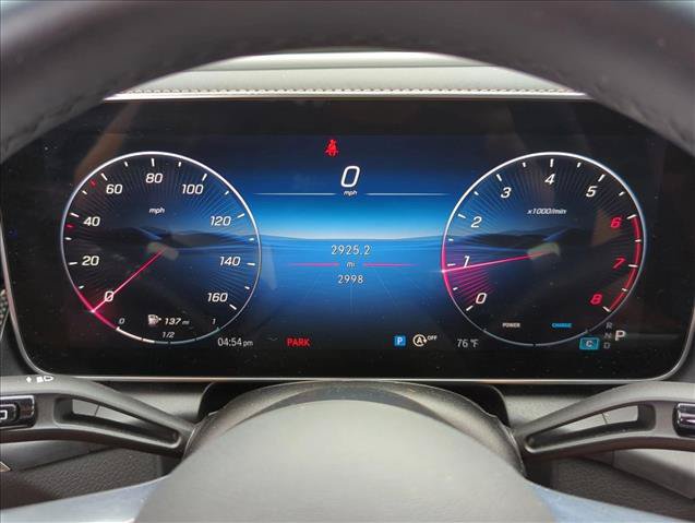 Certified 2026 Mercedes-Benz GLC 300 image 12