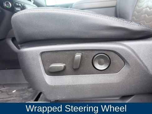 Used 2023 Chevrolet Silverado 1500 ZR2 image 27