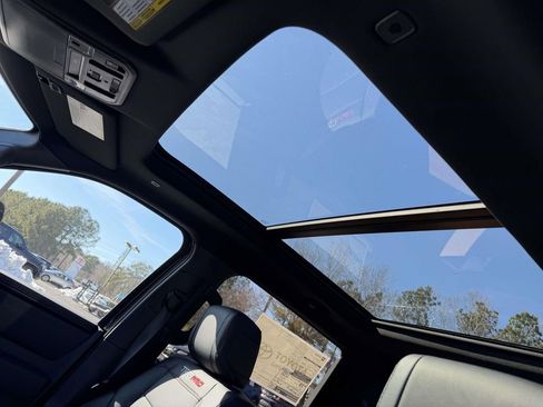 New 2026 Toyota Tundra TRD Pro w/ Tow Tech Package image 18