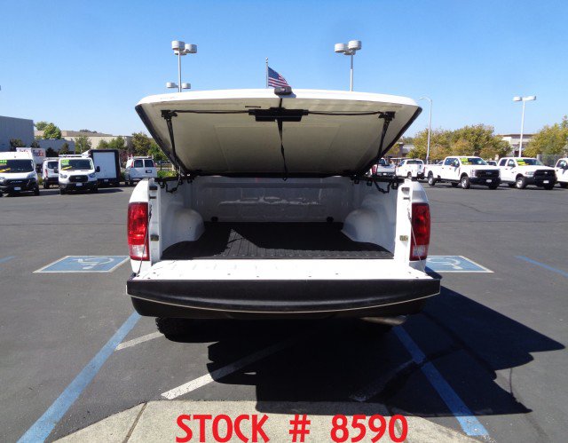 Used 2016 RAM 1500 Tradesman w/ Popular Equipment Group AWD/4WD image 5