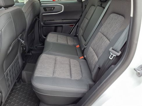 Certified 2022 Ford Bronco Sport Big Bend w/ Convenience Package image 10