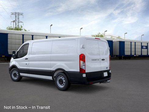 New 2026 Ford Transit 150 Low Roof w/ Load Area Protection Package image 3