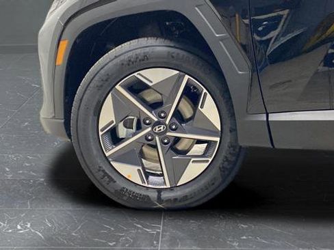 New 2026 Hyundai Tucson SEL AWD/4WD image 30