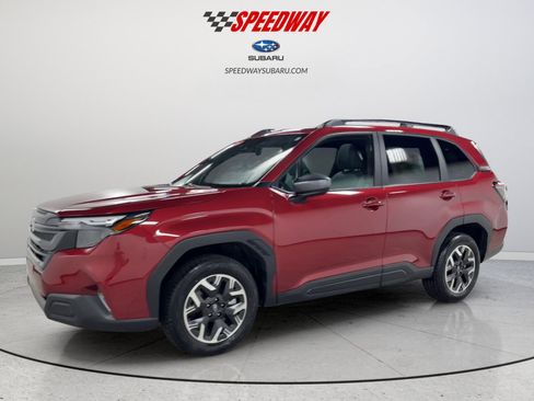 Used 2026 Subaru Forester Premium AWD/4WD image 11
