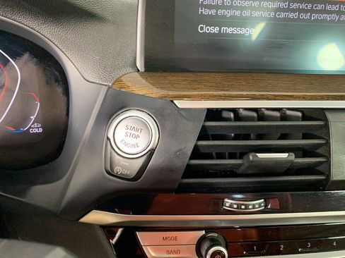 Used 2021 BMW X3 sDrive30i w/ Executive Package image 18