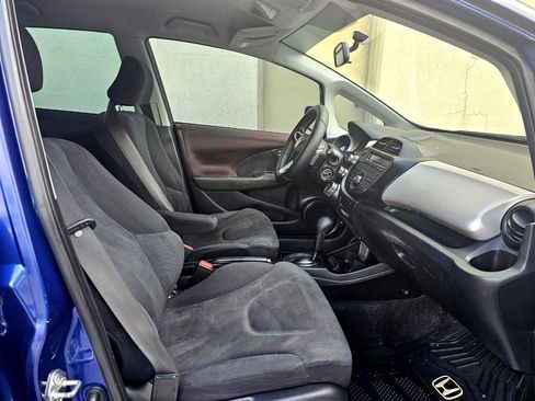 Used 2009 Honda Fit Sport image 21
