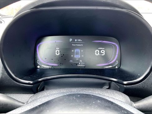 Used 2023 Kia Soul LX w/ Option Group 015 image 17