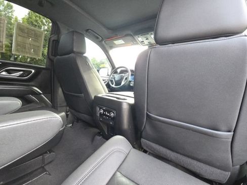 Used 2023 Chevrolet Tahoe Z71 AWD/4WD image 17