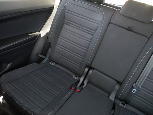 Used 2024 Volkswagen Tiguan S AWD/4WD image 12