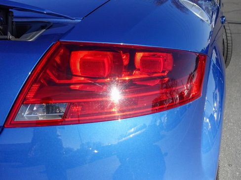 Used 2009 Audi TT 2.0T Premium image 7