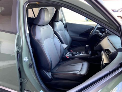 Used 2024 Subaru Crosstrek 2.5i Limited image 8