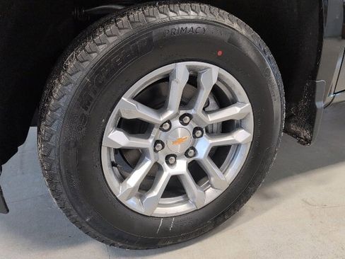 New 2026 Chevrolet Silverado 1500 LT image 7