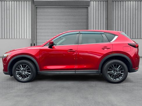 Used 2019 MAZDA CX-5 Sport FWD image 30